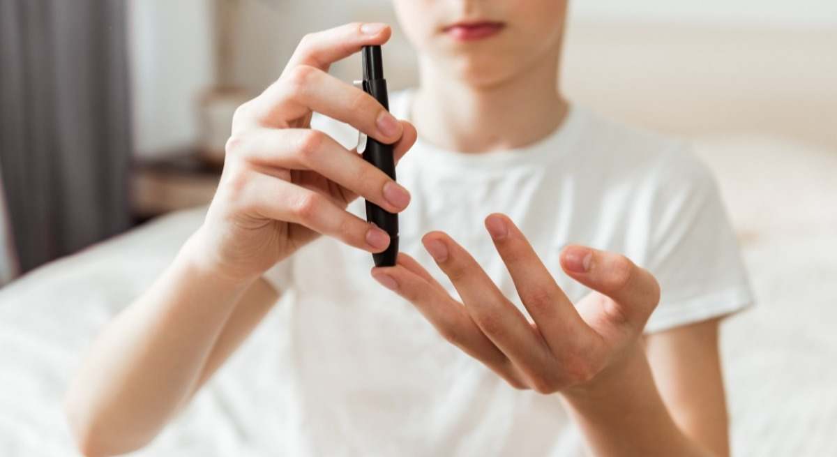 Queda reconocida oficialmente la diabetes tipo 5.