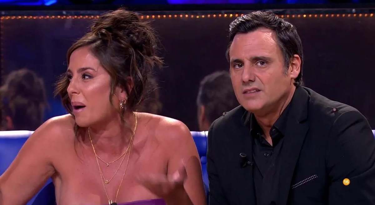 Debate de GH Dúo