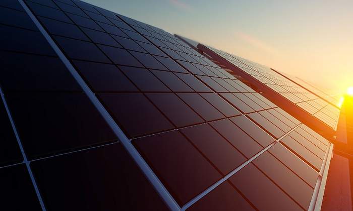 solar