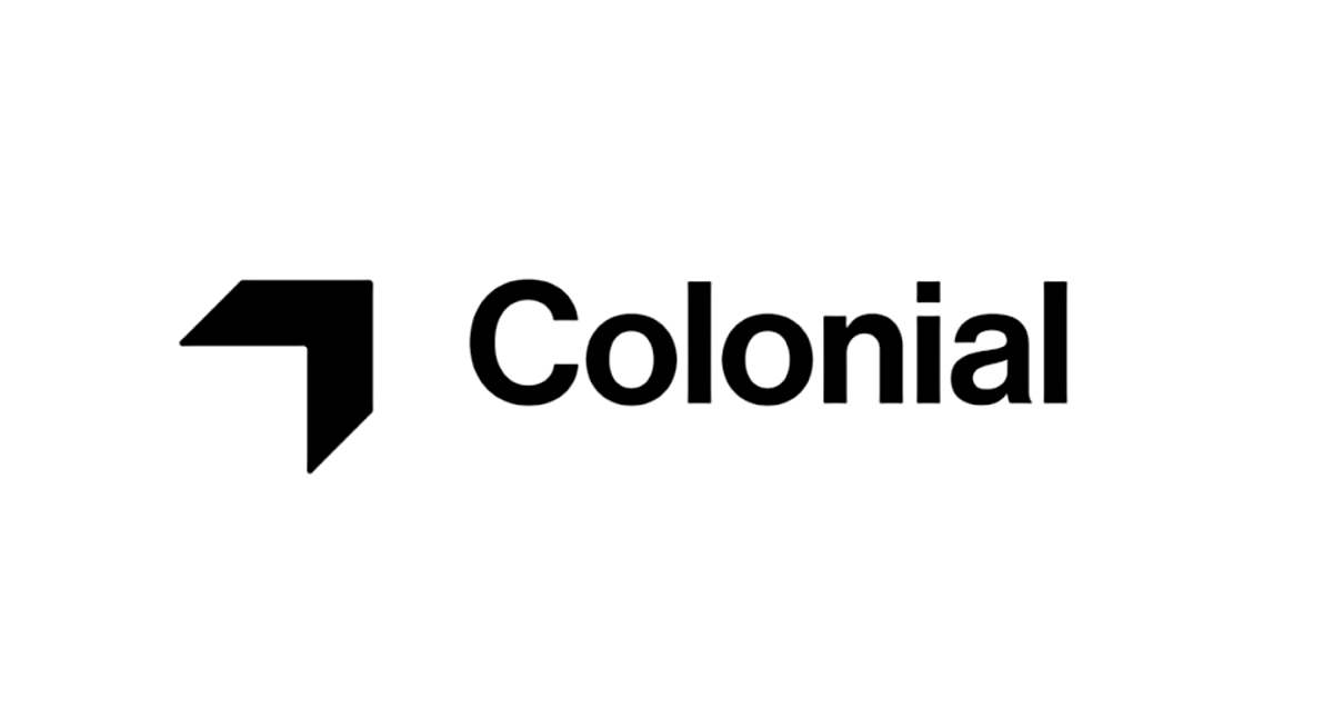 Logo de Colonial