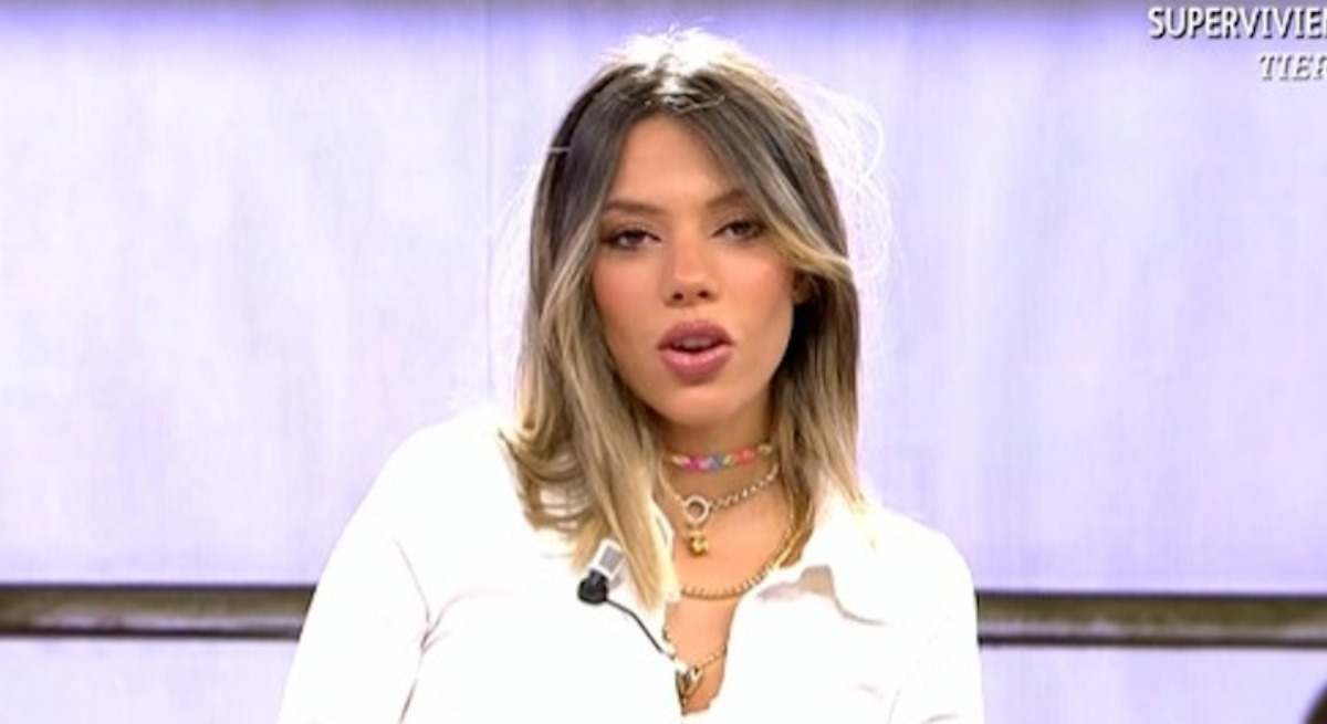 Alejandra Rubio