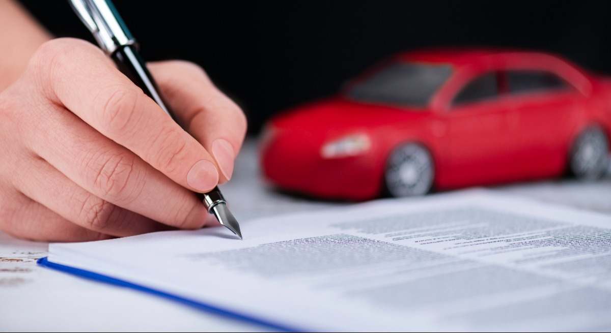 Seguros autos