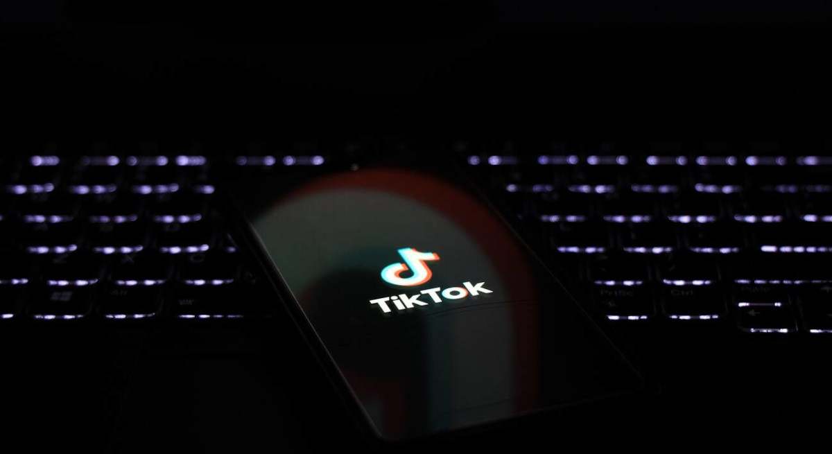 La Inteligencia Artificial de TikTok es una de las más rápidas y agresivas del mercado