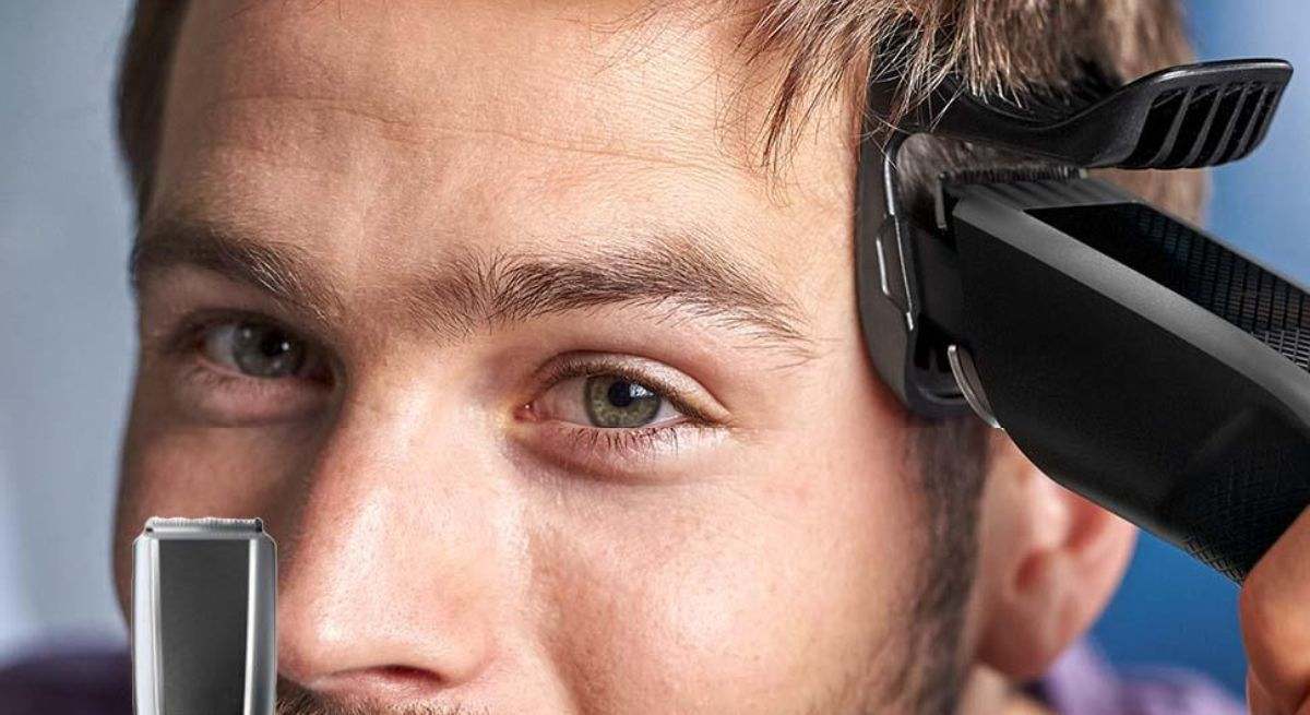 El mejor cortapelos Philips con descuento