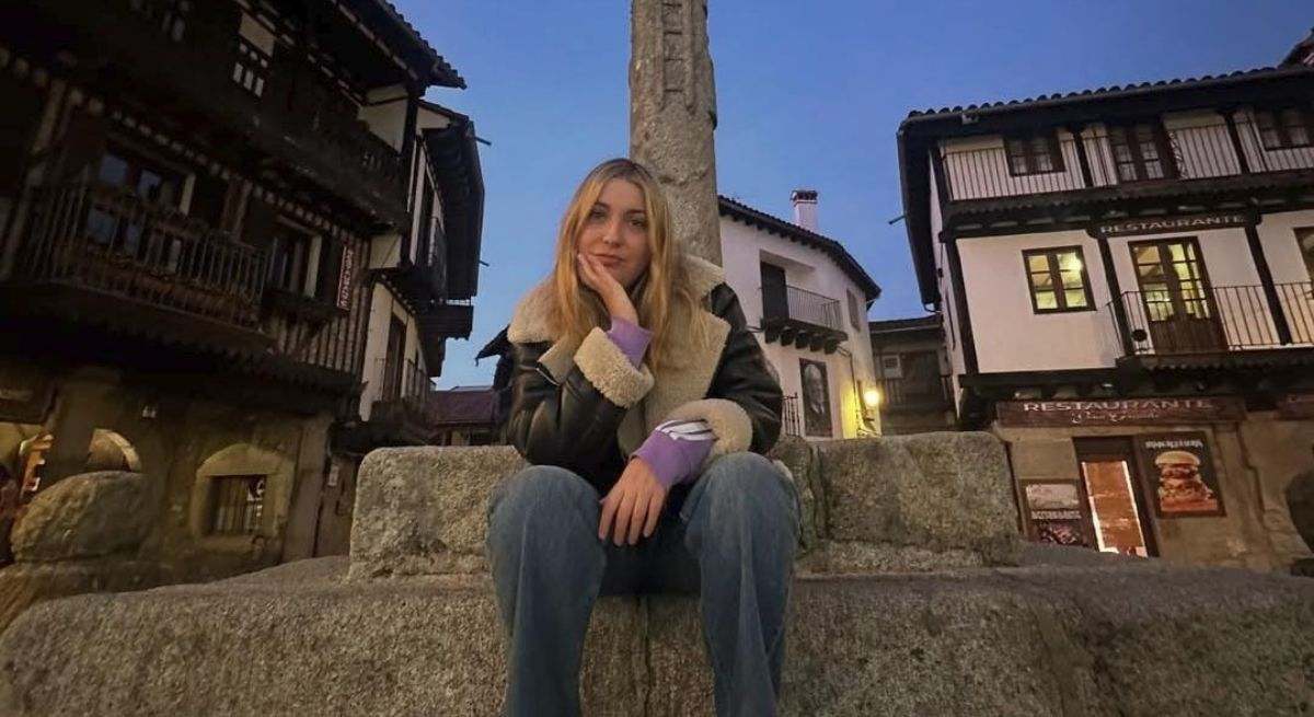 Quién es Marina Lobo, colaboradora de 'Malas lenguas' junto a Jesús Cintora: 