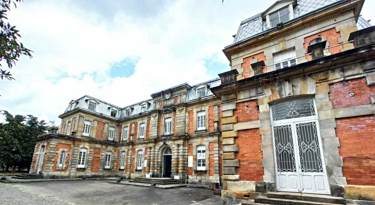 El Hospital de San Juan de Dios de Bogotá