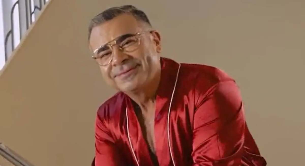 Jorge Javier Vázquez 