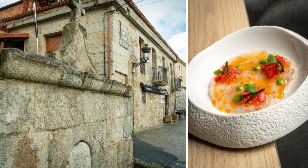 Restaurante Lado