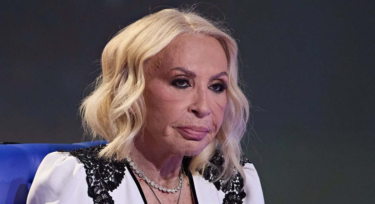 Laura Bozzo 