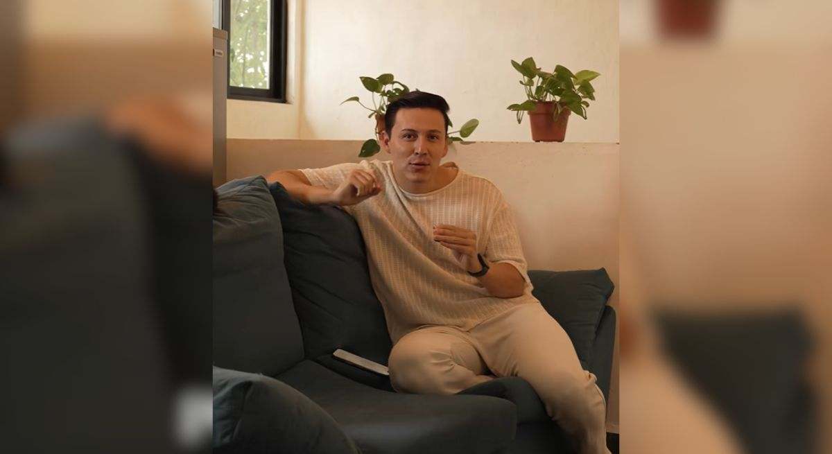 El aviso de un arquitecto sobre la orientación que deben tener las ventanas en una casa: "Para malas opciones tenemos al..."