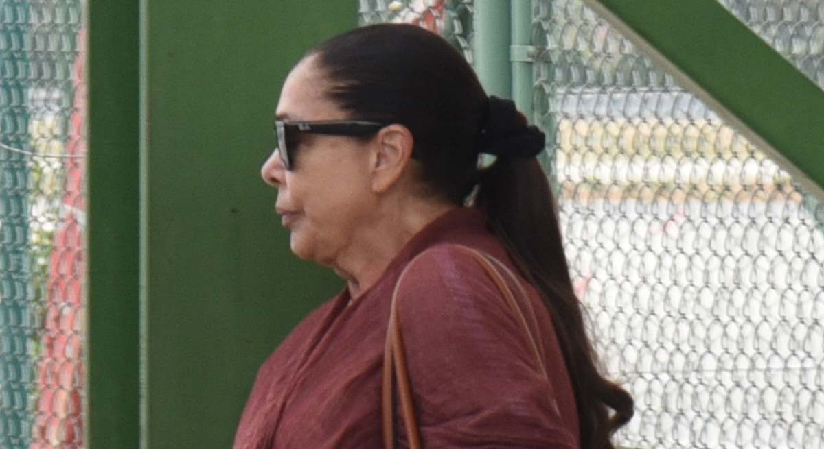 Isabel Pantoja 