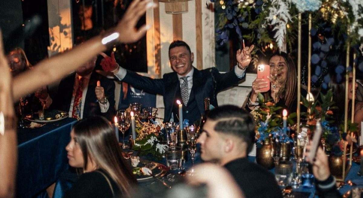 Fiestas Nochevieja