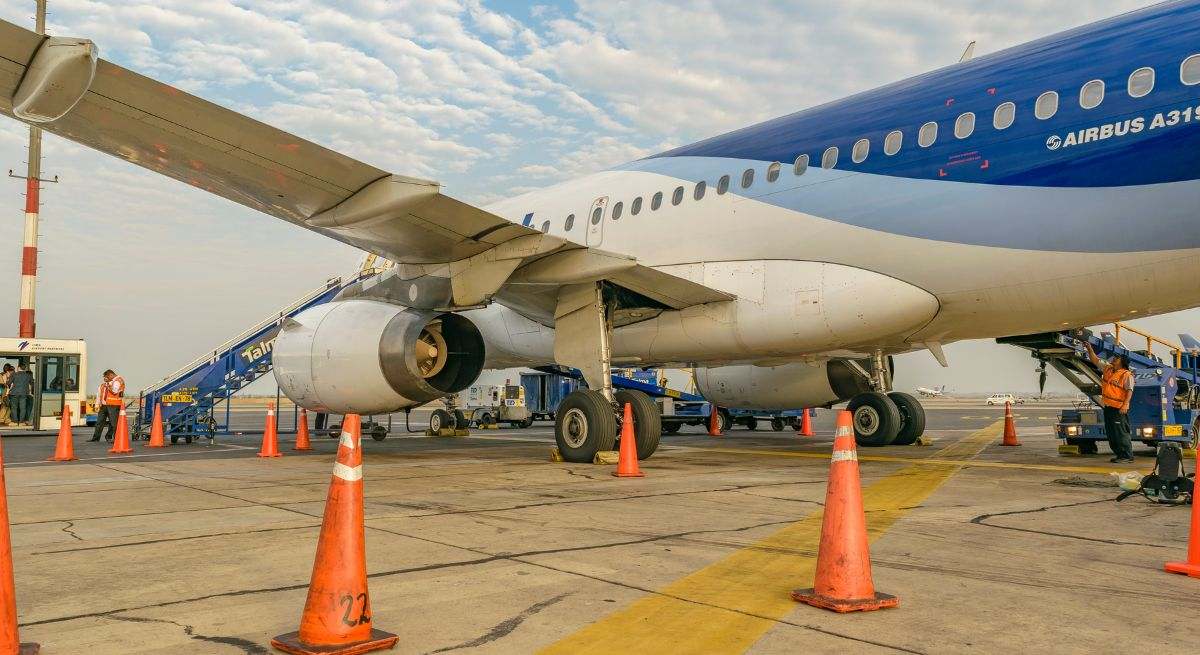 Así es el nuevo aeropuerto de Sudamérica que compite contra El Dorado: tiene 935 hectáreas