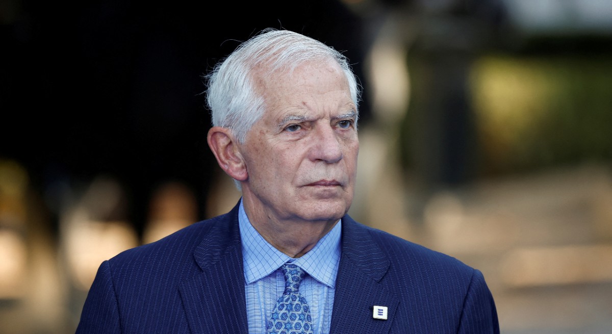 borrell