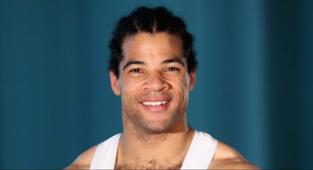 Sam Ruddock.