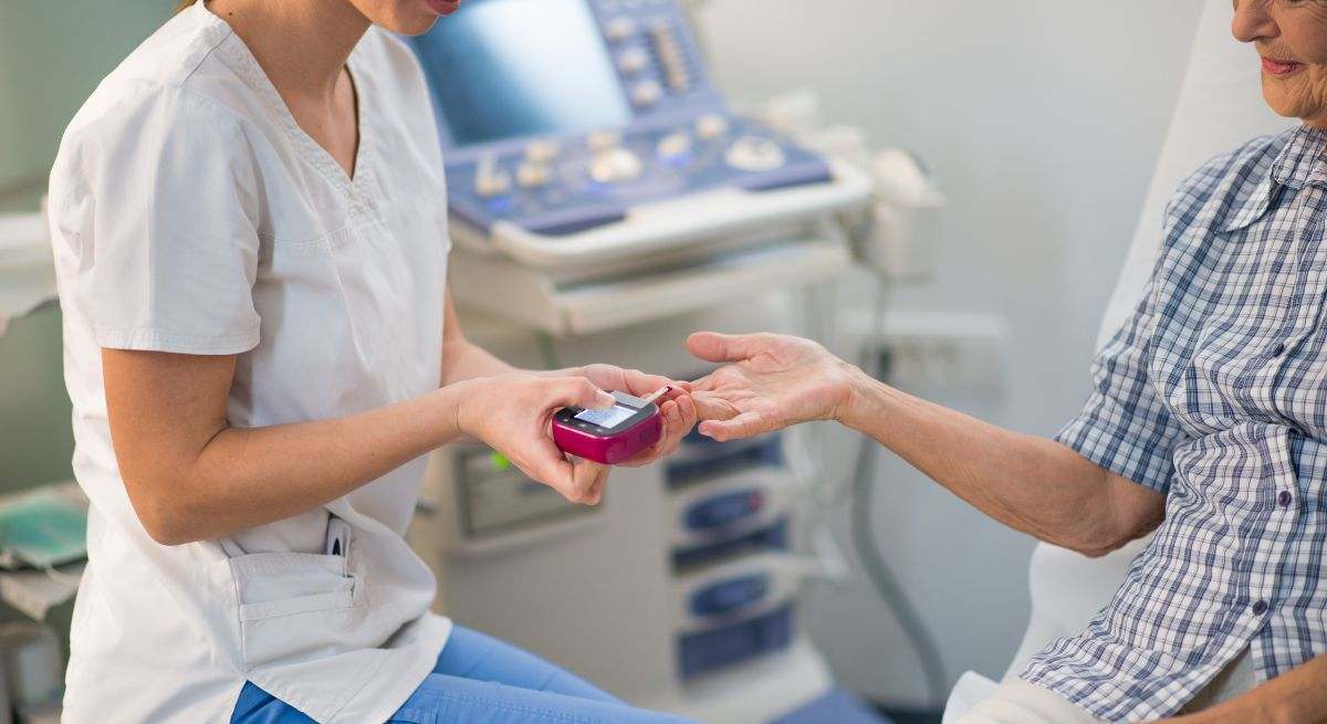 Diabetes Hospital