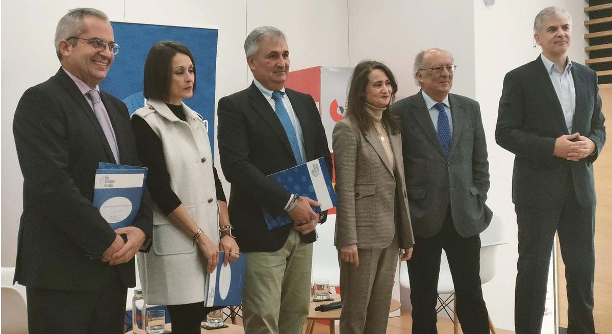 FORO ECONOMICO VIGO