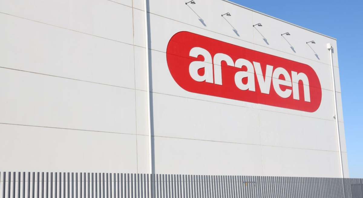 araven