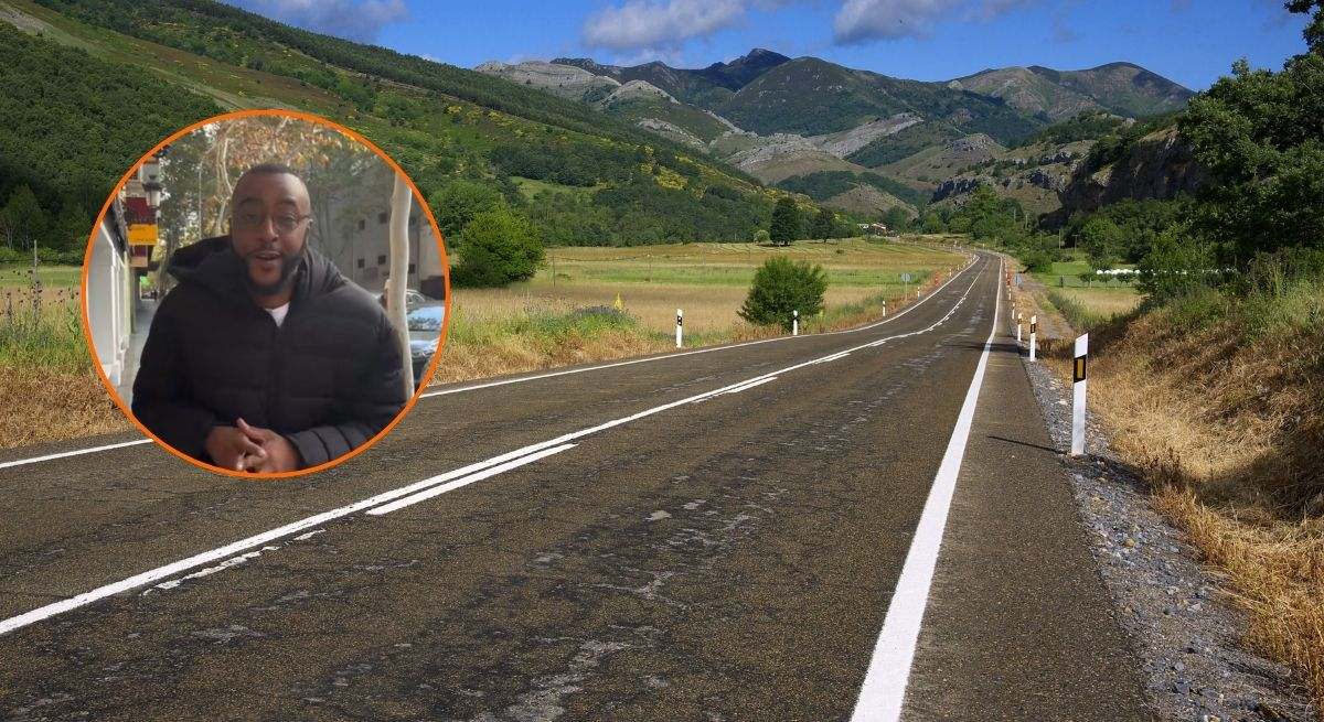 Carretera de España