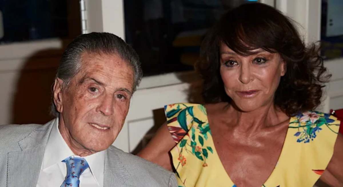 Hablamos con María Ángeles Grajal del Picasso y del tenso homenaje a Jaime Ostos