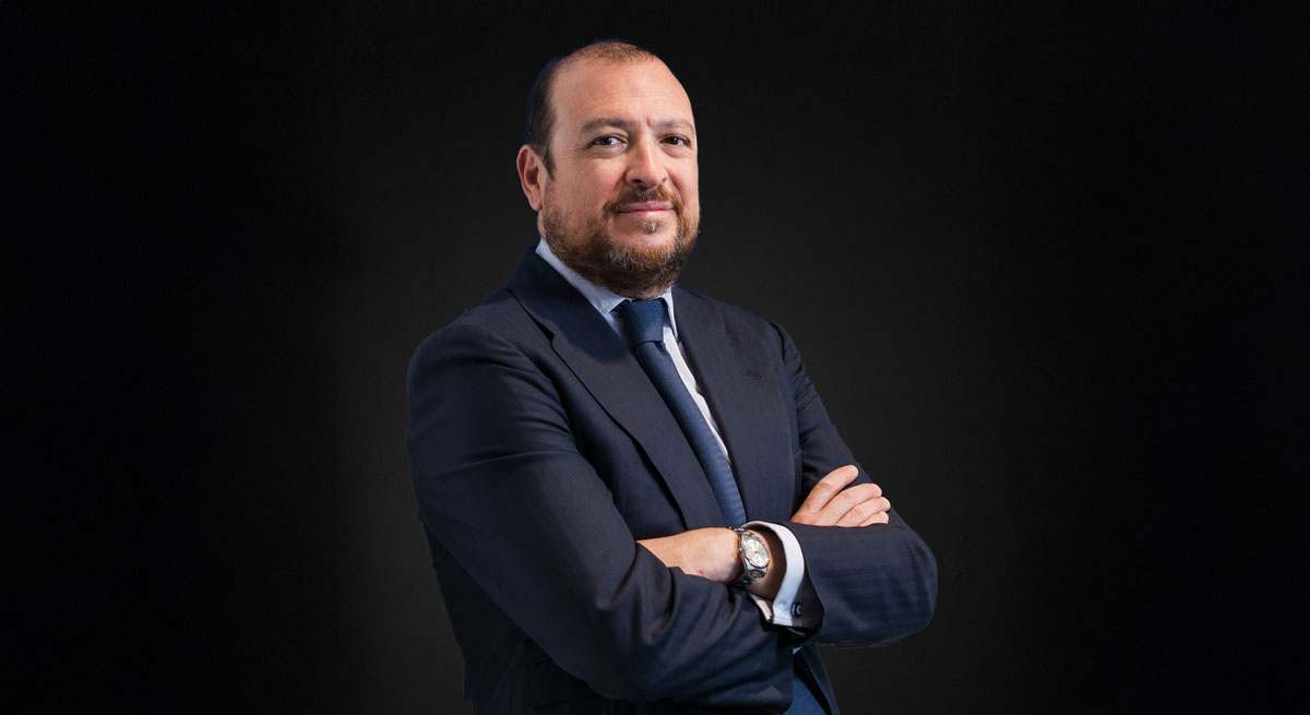 Roberto Bodegas presidirá OJD