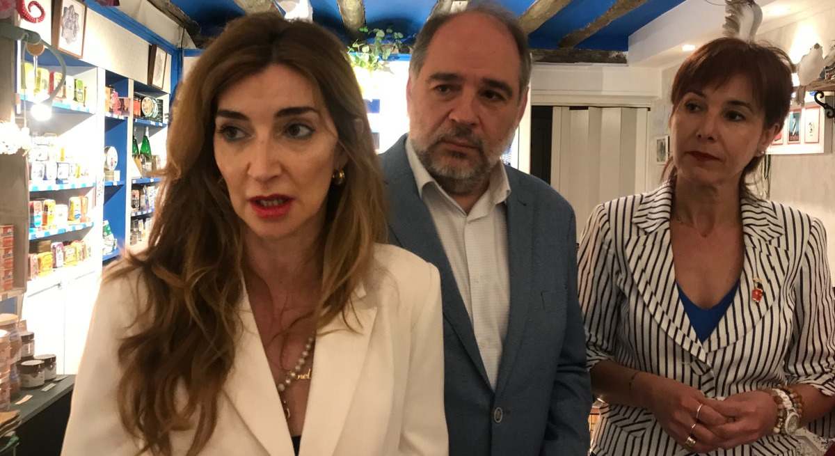 programa dinamizacion ventas comercio zaragoza