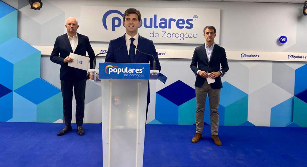 pp zaragoza