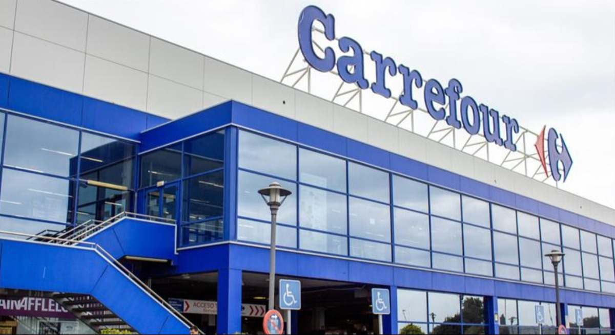 carrefour