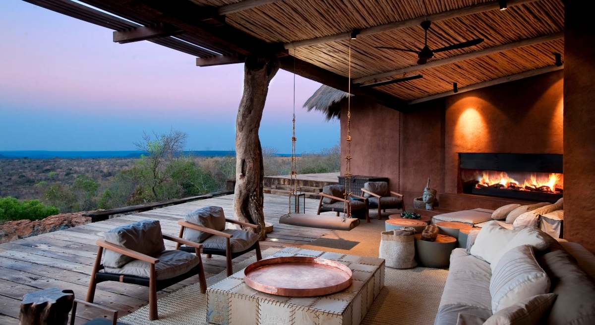 Vivienda de la red de Vivla y ThirdHome
