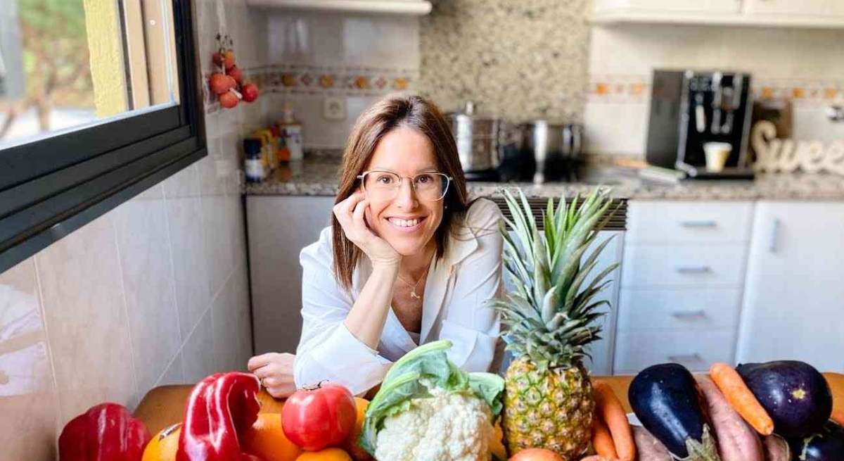 Bárbara Munar, escritora.