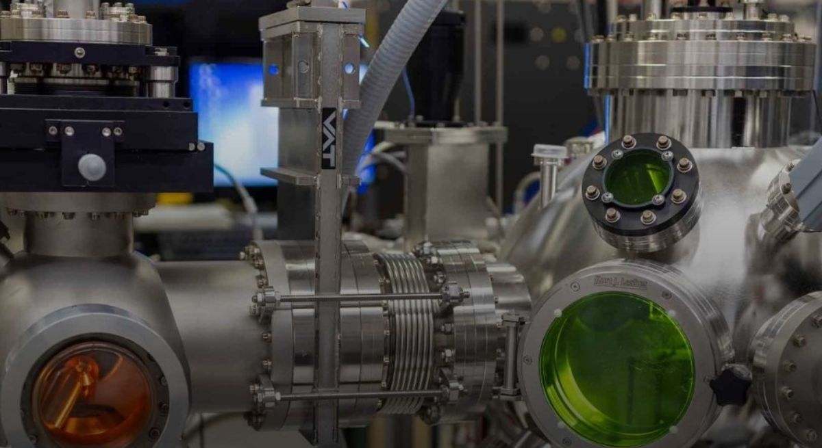 Nuevo estado de la materia