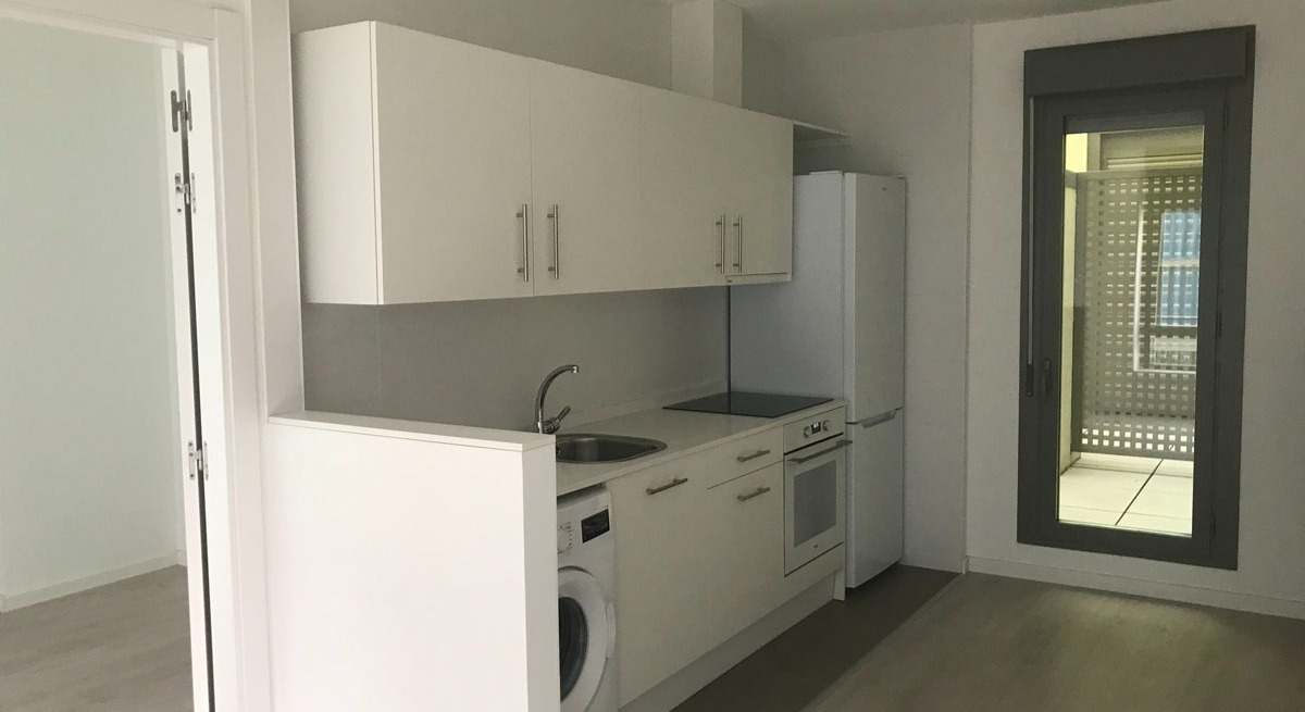 vivienda alquiler social