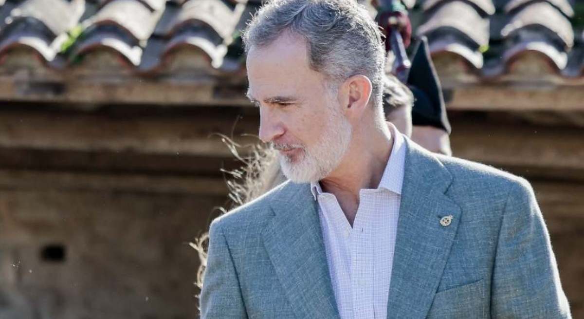 Felipe escapada 