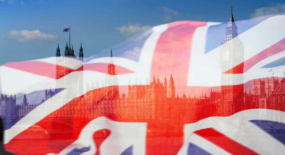londres uk