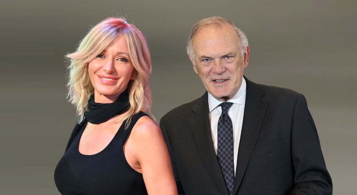 Susanna Griso, Pedro Piqueras 