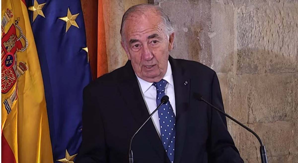 amado franco ibercaja