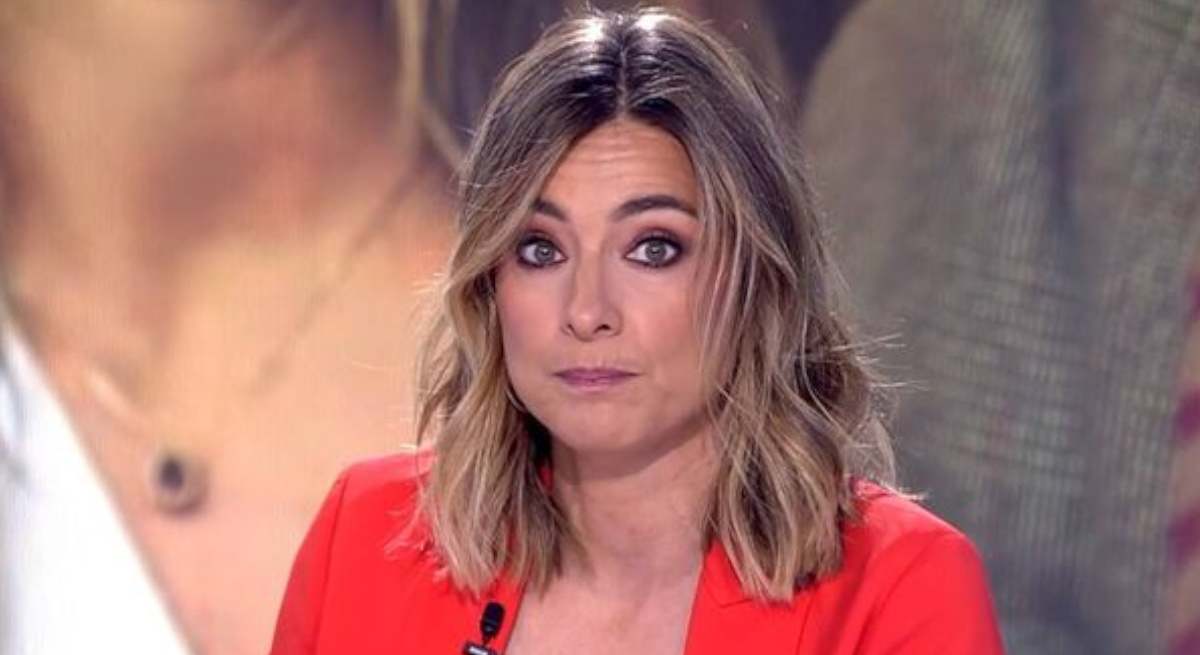 Sandra Barneda