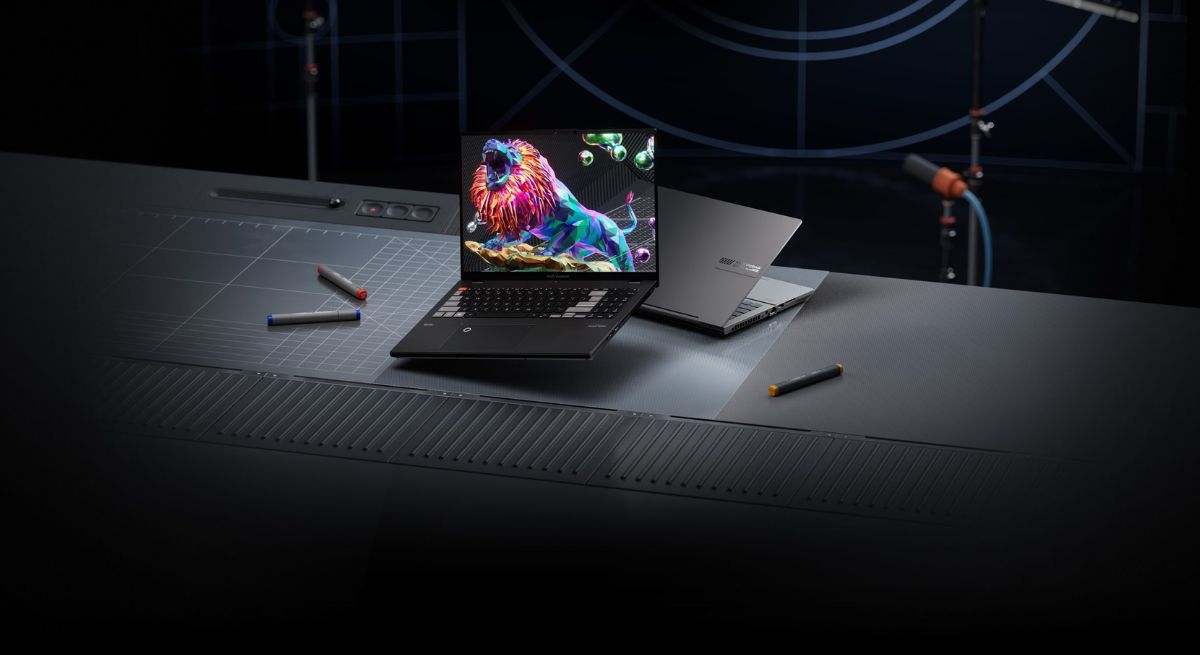 Ordenador portátil ASUS