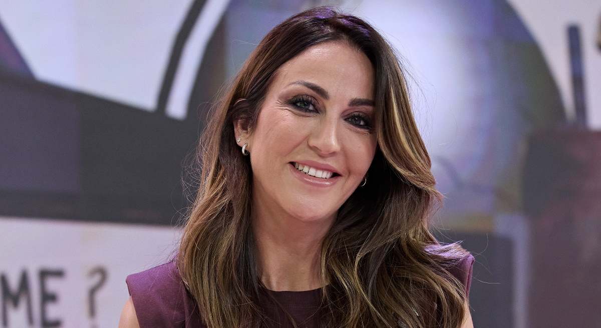 Beatriz Archidona en TardeAR