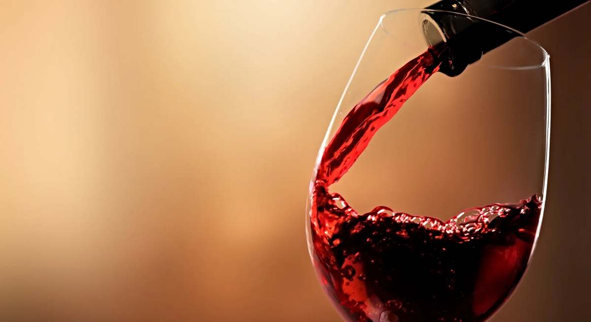 España es uno de los mayores productores de vino
