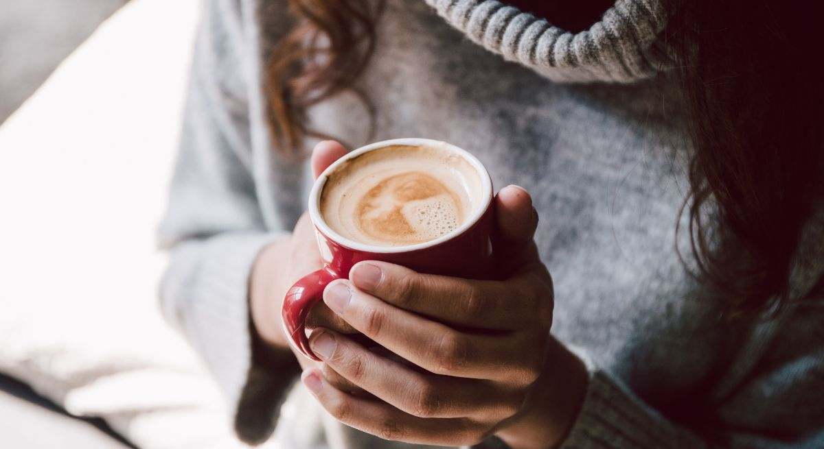 El café puede mejorar tu rendimiento físico y cognitivo
