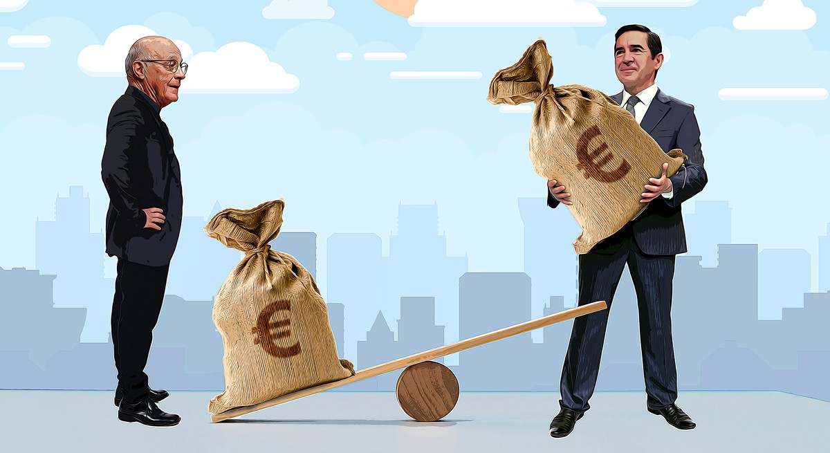 No hay pegas a la unión de las plataformas tecnológicas