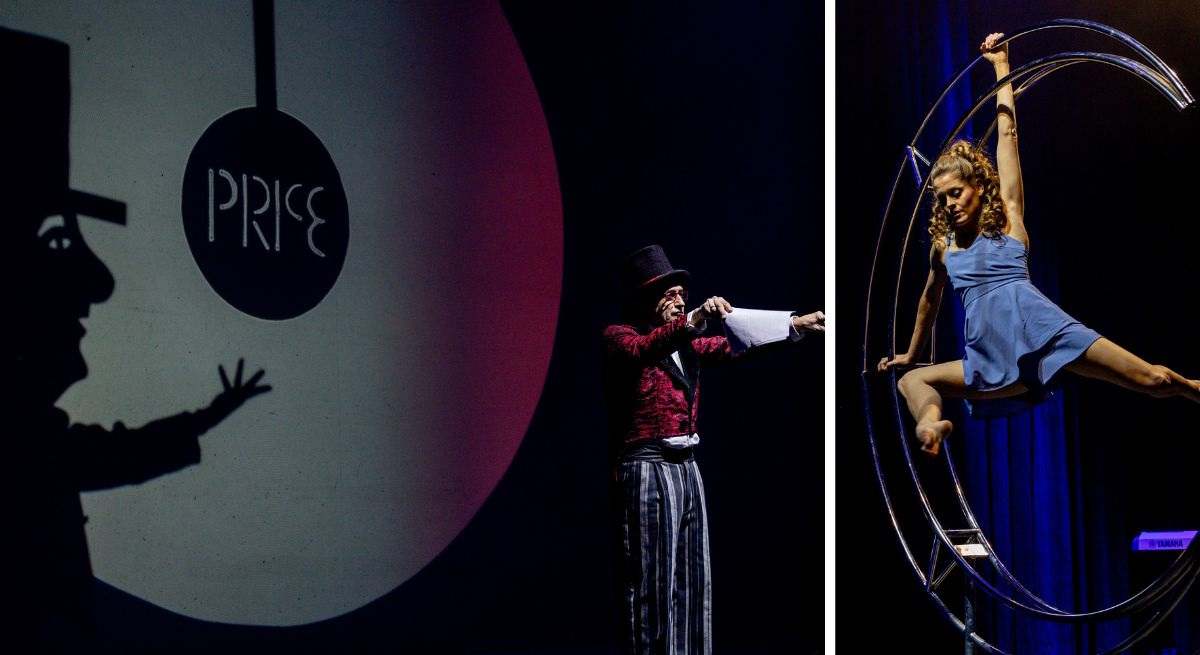 El Teatro Circo Price