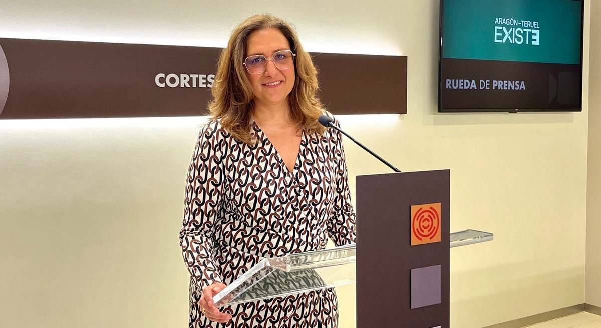 aragon teruel existe