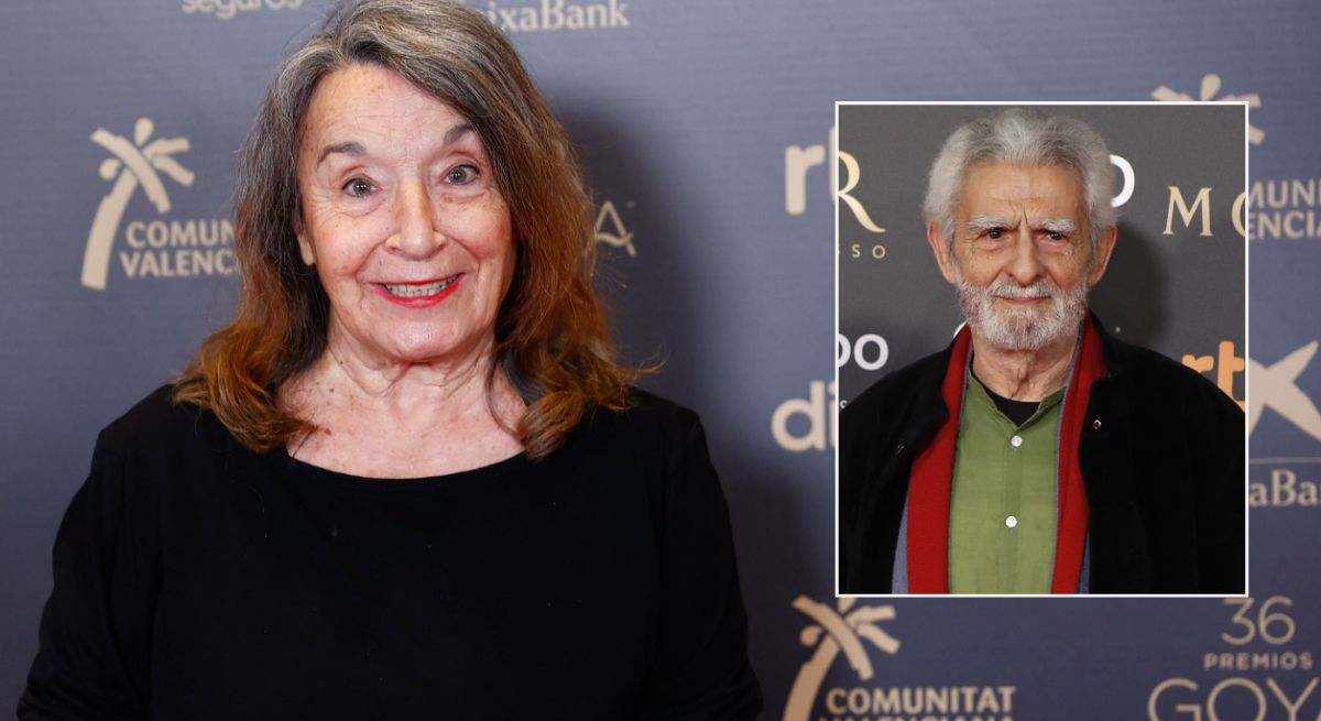 Petra Martínez / Juan Margallo