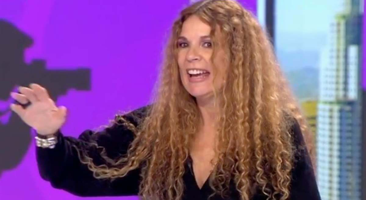 Angie Cárdenas Aruser@s