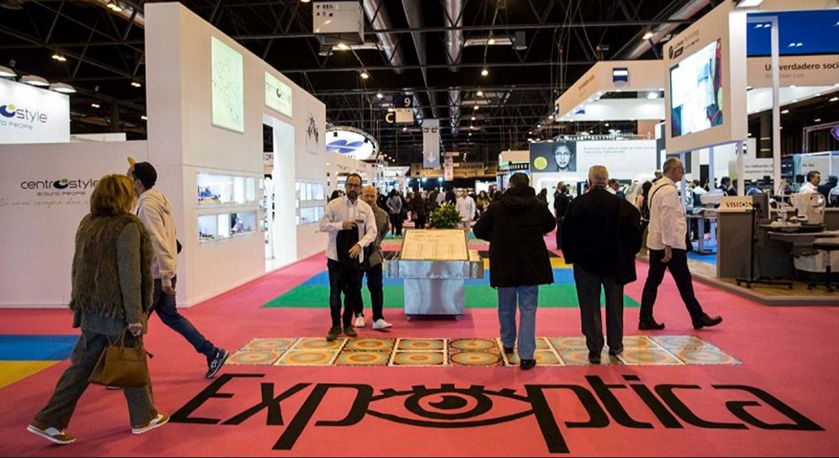Expo optica