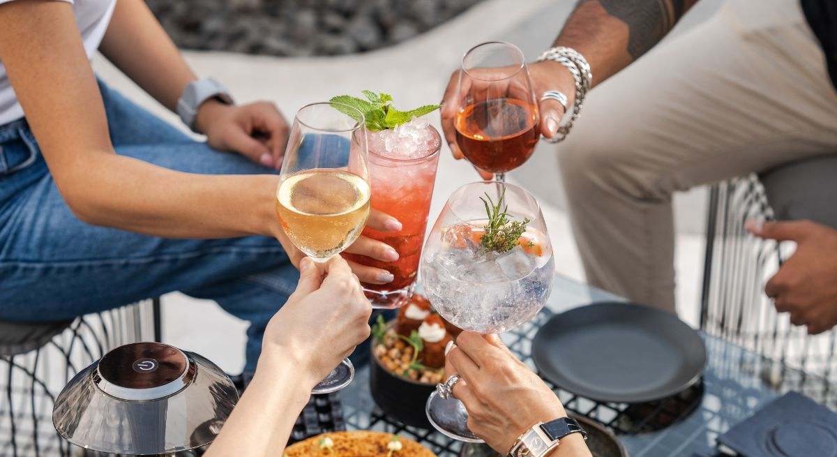 Bebidas azucaradas