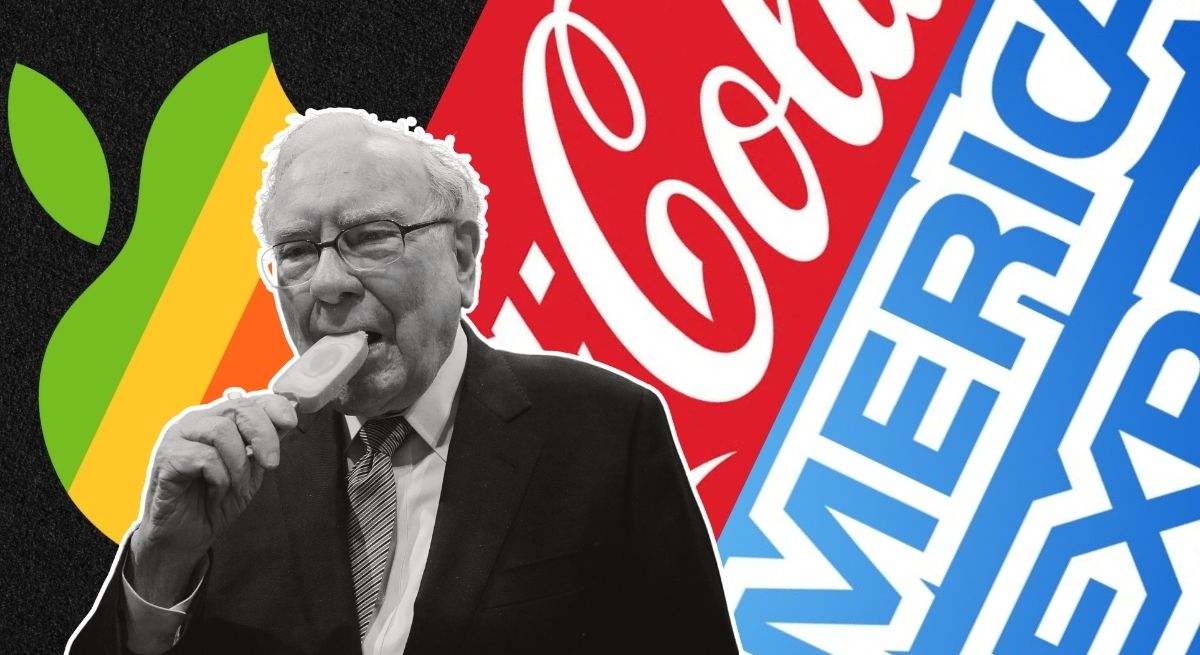 buffett inversiones