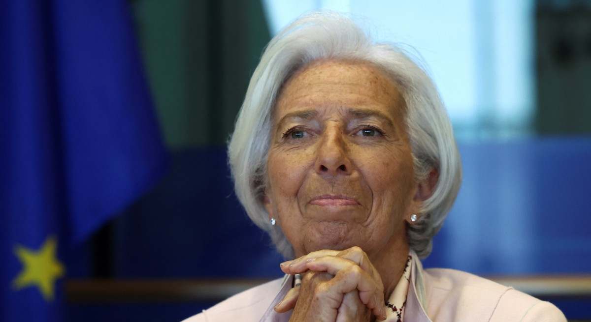 lagarde